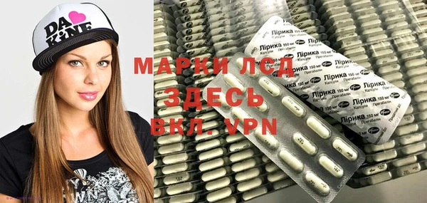 крисы Наволоки
